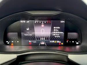 Škoda Kamiq Top Selection