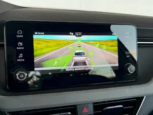 Škoda Kamiq Top Selection