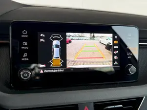 Škoda Kamiq Top Selection