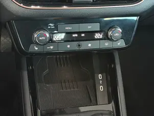 Škoda Kamiq Top Selection