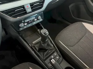 Škoda Kamiq Top Selection