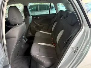 Škoda Kamiq Top Selection