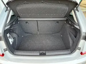 Škoda Kamiq Top Selection