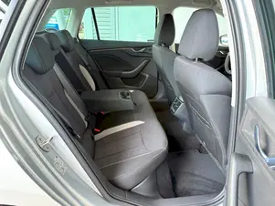 Škoda Kamiq Top Selection