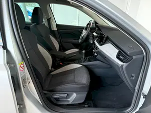 Škoda Kamiq Top Selection