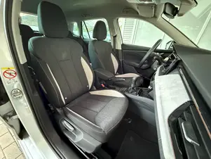 Škoda Kamiq Top Selection