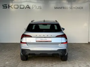 Škoda Kamiq Top Selection