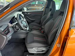 Škoda Kamiq Monte Carlo