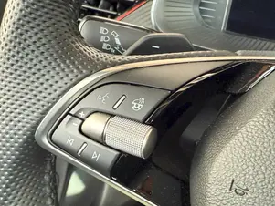 Škoda Kamiq Monte Carlo