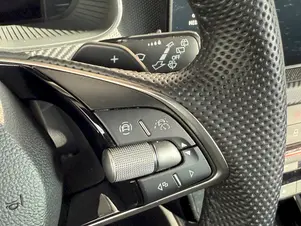 Škoda Kamiq Monte Carlo