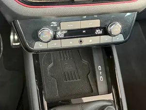 Škoda Kamiq Monte Carlo