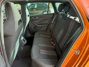 Škoda Kamiq Monte Carlo