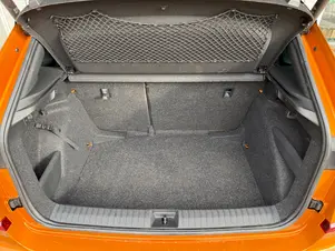 Škoda Kamiq Monte Carlo