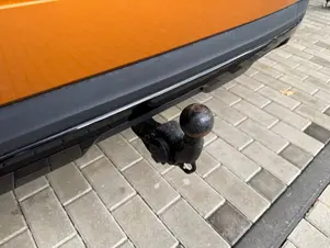 Škoda Kamiq Monte Carlo