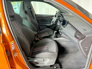 Škoda Kamiq Monte Carlo