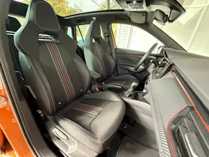 Škoda Kamiq Monte Carlo