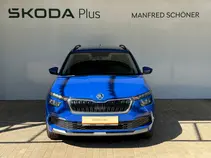 Kamiq Ambition
