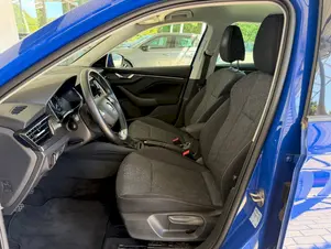 Škoda Kamiq Ambition