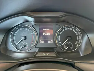 Škoda Kamiq Ambition