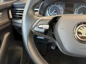 Škoda Kamiq Ambition