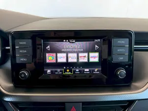 Škoda Kamiq Ambition