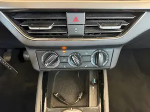 Škoda Kamiq Ambition