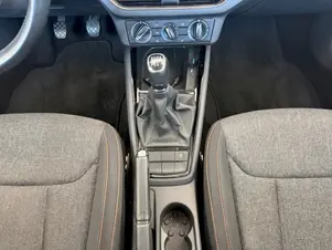 Škoda Kamiq Ambition