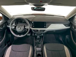 Škoda Kamiq Top Selection