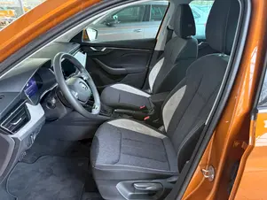 Škoda Kamiq Top Selection