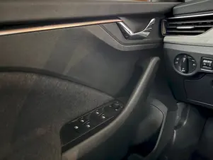 Škoda Kamiq Top Selection