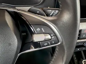 Škoda Kamiq Top Selection