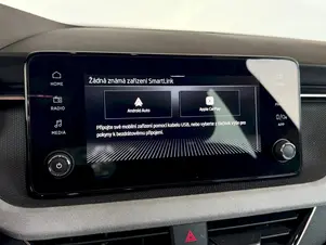 Škoda Kamiq Top Selection