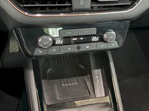 Škoda Kamiq Top Selection