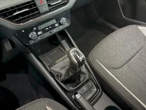Škoda Kamiq Top Selection