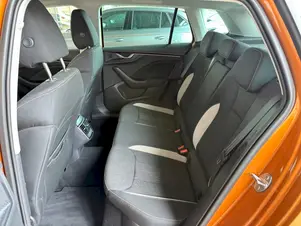 Škoda Kamiq Top Selection