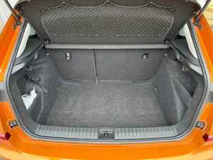 Škoda Kamiq Top Selection