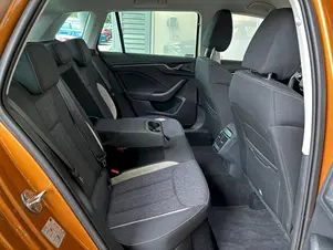 Škoda Kamiq Top Selection