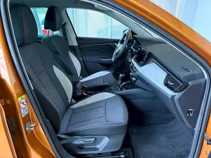 Škoda Kamiq Top Selection