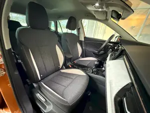 Škoda Kamiq Top Selection