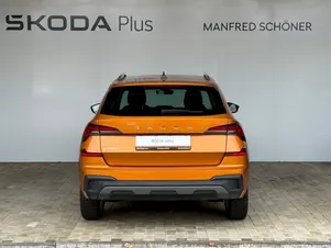 Škoda Kamiq Top Selection