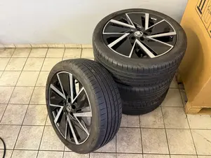 Škoda Kamiq Top Selection