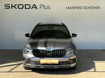 Kamiq Monte Carlo