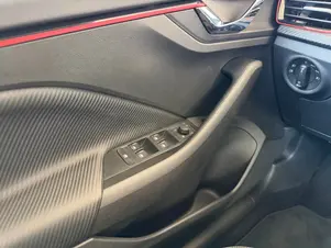 Škoda Kamiq Monte Carlo