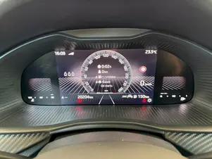 Škoda Kamiq Monte Carlo