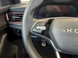 Škoda Kamiq Monte Carlo