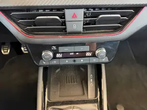 Škoda Kamiq Monte Carlo