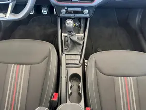 Škoda Kamiq Monte Carlo