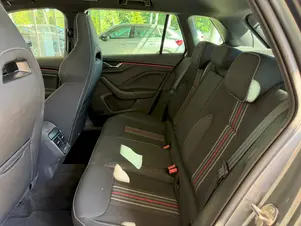 Škoda Kamiq Monte Carlo