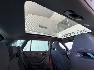 Škoda Kamiq Monte Carlo