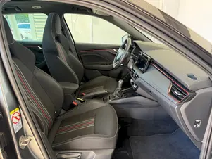 Škoda Kamiq Monte Carlo